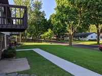 708 Bewick Drive - #3