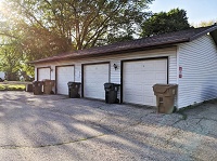 708 Bewick Drive