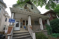 316 W. Wilson Street