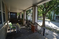 316 W. Wilson Street