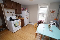 316 W. Wilson Street - #2