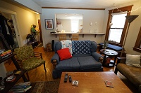 316 W. Wilson Street - #2