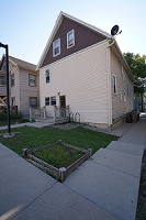 316 W. Wilson Street