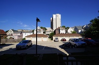 316 W. Wilson Street