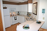 LeSilve Apartments