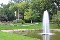 LeSilve Apartments