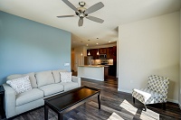 The Gordon - 1 Bedroom #101