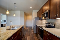 The Gordon - 1 Bedroom #101