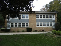 653 S. Segoe Road