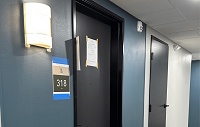 Park Cedar Apartments