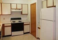Highland Ridge - 1 Bedroom