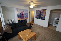 316 W. Wilson Street - #3