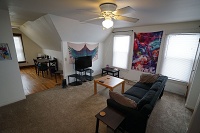 316 W. Wilson Street - #3