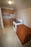 316 W. Wilson Street - #3