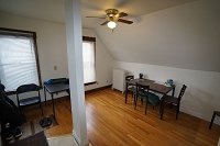 316 W. Wilson Street - #3