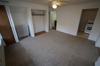 316 W. Wilson Street - #3