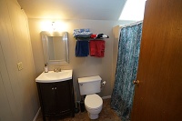 316 W. Wilson Street - #3