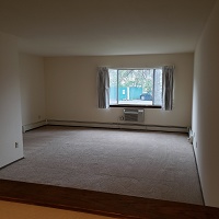 Chapel Hill Apartments - Efficiency