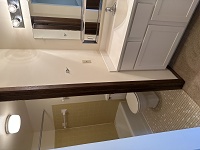 Chapel Hill Apartments - Efficiency
