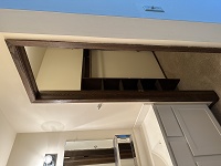Chapel Hill Apartments - Efficiency