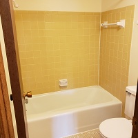 Chapel Hill Apartments - Efficiency
