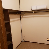 Chapel Hill Apartments - Efficiency