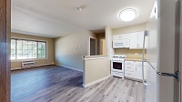 Middleton Commons - 1 Bedroom