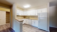 Middleton Commons - 1 Bedroom