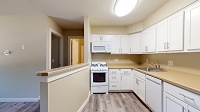 Middleton Commons - 1 Bedroom