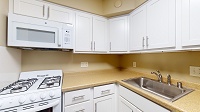 Middleton Commons - 1 Bedroom