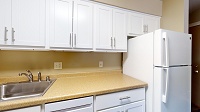 Middleton Commons - 1 Bedroom
