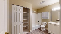 Middleton Commons - 1 Bedroom