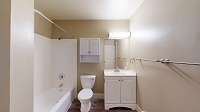 Middleton Commons - 1 Bedroom