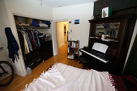 316 W. Wilson Street - #1