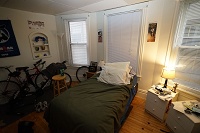 316 W. Wilson Street - #1