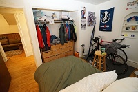 316 W. Wilson Street - #1