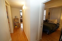316 W. Wilson Street - #1