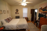 316 W. Wilson Street - #1