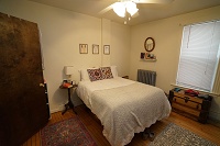 316 W. Wilson Street - #1