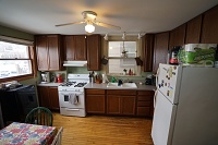 316 W. Wilson Street - #1