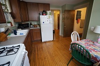 316 W. Wilson Street - #1