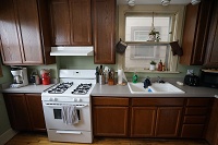 316 W. Wilson Street - #1