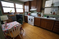 316 W. Wilson Street - #1