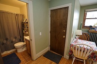 316 W. Wilson Street - #1