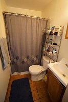 316 W. Wilson Street - #1