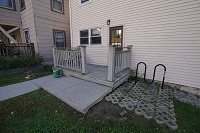 316 W. Wilson Street - #1