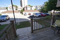 316 W. Wilson Street - #1