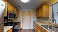 1513-1601 Glacier Hill Drive - Second Floor
