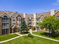 Yorktown Estates - Yorktown Estates