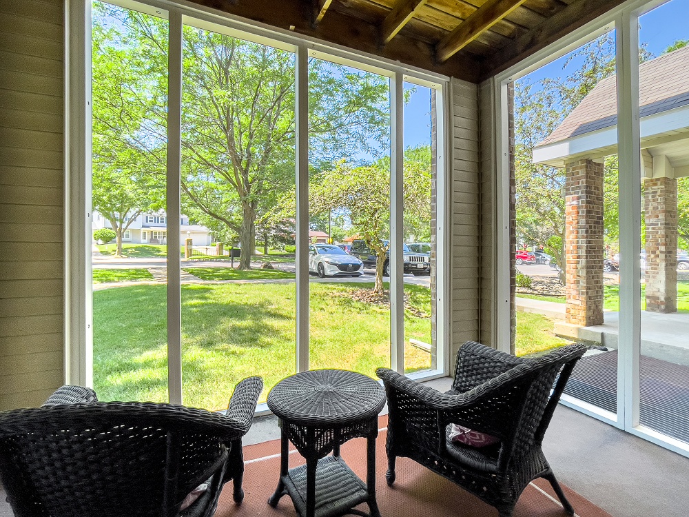 2 Bedroom / 2 Bath